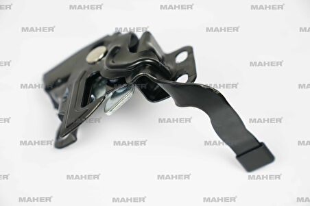 KİLİT KAPUT JAZZ 2002-2004 74120 SAA G02