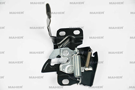 KİLİT KAPUT JAZZ 2002-2004 74120 SAA G02