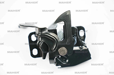 KİLİT KAPUT JAZZ 2002-2004 74120 SAA G02