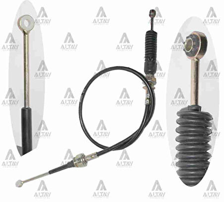 TEL VİTES CARRY 1990-1998 SEÇİCİ 28370 85201