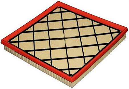 HAVA FILTRESI ASTRA J 1.4 2009-2015 CHEVROLET CRUZE 1.6 1.8 2009 A14XEL-A14XER-B14XER 835056 13272717