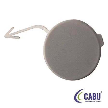 ON TAMPON CEKI KAPAK FIESTA 2013-2017 ASTARLI C1BB17A989AA