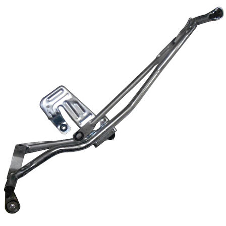 ÖN CAM SİLECEK MEKANİZMASI MOTORSUZ BOXER-JUMPER-DUCATO 2006 6405 PP 1363338080 6405 ER