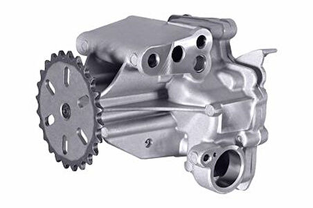 YAG POMPASI MERCEDES VITO OM622 W447 2014 . NISSAN QASHQAI 2 2013 10-TRAIL 3 2013 RENAULT TRAFIC 3 2015 TALISMAN 2015 MEGANE 4 2015 KADJAR 2015 FLUENCE 2010 1.6 DCI R9M 24 DİŞ A6221800001 150001650R 1501000Q2C