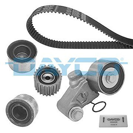 TRİGER KAYIŞ SETİ EKSANTRİK SETİ SUBARU FORESTER 2.0L EJ20 SF5 1998-2002 / LEGACY 2.5L EJ25 BL9 2003-2009 / OUTBACK 2.5L EJ25 BH9 2000-2003 1 KAYIŞ 4 RULMAN 223X270 13028AA181 13033AA040 13085AA010