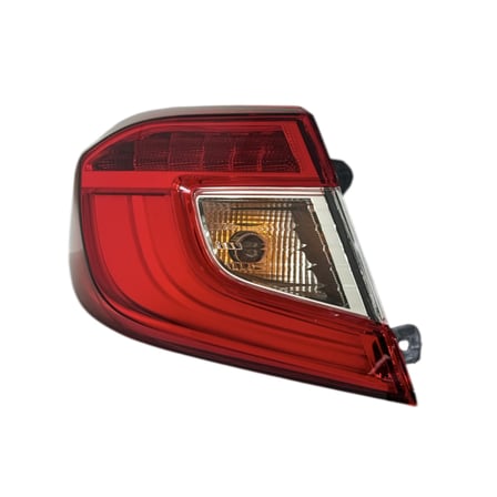 Honda Accord 2021-2023 Stop Dış Sol