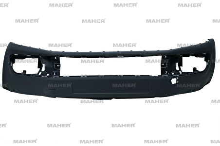 TAMPON POLO 2015-2017 ÖN 6C0807217GRU