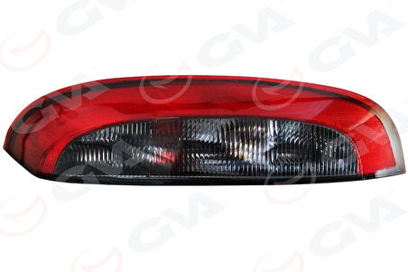 STOP SAĞ OPEL CORSA C 2000 9196364