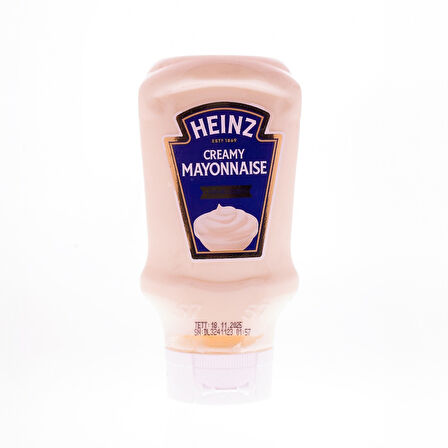 Heinz Mayonez 400 Gr