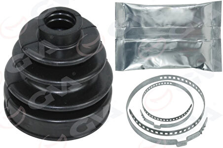 AKS KÖRÜĞÜ DIŞ TOYOTA COROLLA AE92-AE100-AE101-AE111 1988-2000 YAĞ KELEPÇELİ 0443812172 0442812270 0443816080 44