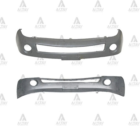 TAMPON KMY ÖN 2005-2011 86511 4F010