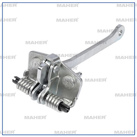 KAPI GERGİSİ ZAFİRA C 2012-2019 ARKA 160018