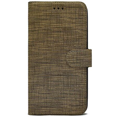 Gpack Huawei P20 Lite Kılıf Kartvizitli Exclusive Spor Cüzdan