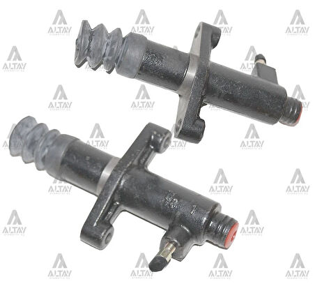 DEBRİYAJ MERKEZ ALT CANTER 511/ 711 ME607349