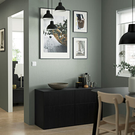 Kapak/çekmece ön paneli, venge, 60x38 cm