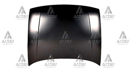 MOTOR KAPUTU POLO 1995-2000 6N0823031D