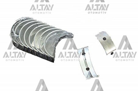 YATAK ANA ELENTRA 1.8L- 2.0L G4GB-G4GC (0.50) 21020 23902