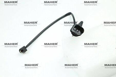 FREN BALATA FİŞİ Q5 ÖN 8R0615121