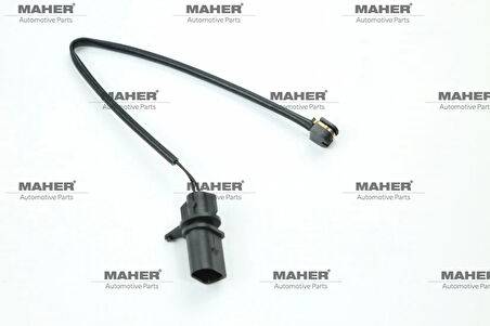 FREN BALATA FİŞİ Q5 ÖN 8R0615121