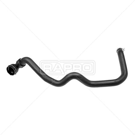 RADYATÖR ÜST HORTUMU VOLVO S60 2 1.6 D 31338810