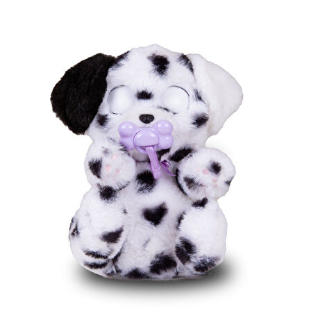 BAW08000 Baby Paws Sesli Dalmaçyalı 20 cm Peluş
