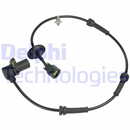 ABS TEKERLEK HIZ DEVİR SENSÖRÜ ÖN SOL CHEVROLET AVEO 2006 KALOS 2005 DAEWOO KALOS 2002 96473221 96959997 96534910