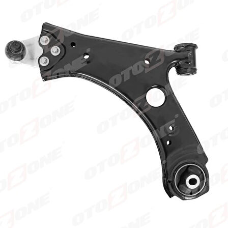 SALINCAK ÖN SOL ALT FIAT 500 10 334 4104 2015JEEP RENEGADE 4104 2015 51939755