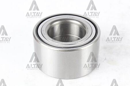 TEKER RULMANI ÖN TOYOTA COROLLA 1999-2005 1.3 / YARİS 1995-2005 1.0 / VERSO 1999-2005 1.4D-4D / 38X71X39 90369 38021