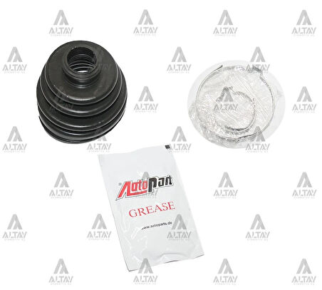 AKS KÖRÜĞÜ TAKIM DIŞ COROLLA 1988-2002 / APPLAUSE 43447 17021