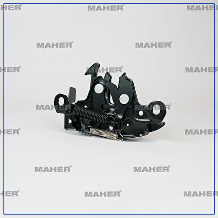 MOTOR KAPUT KİLİDİ NAVARA 2006-2014 65601 JX31A