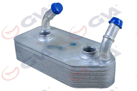 YAĞ SOĞUTUCUSU OTOMATİK ŞANZUMAN GOLF4-BORA-A3-LEON-TOLEDO 1996-2003 1.6-1.8 BENZİNLİ 1.9 TDI TEK 096409061G 096409061D