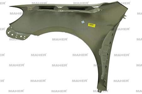 ÇAMURLUK GOLF6 2009-2013 (SIMYI) ÖN SAĞ 5K6821022B