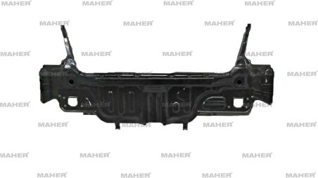 PANEL CIVIC ARKA 2006-2012 SEDAN 66100 SNB E01ZZ