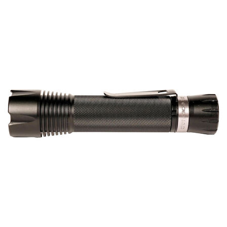 El Feneri - 900 lümen - USB Şarj Edilebilir