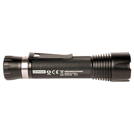 El Feneri - 900 lümen - USB Şarj Edilebilir