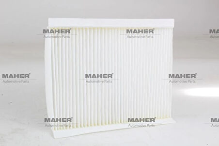 POLEN FİLTRESİ DOBLO / PUNTO / IDEA 2001-2008 KARBONSUZ 46723331