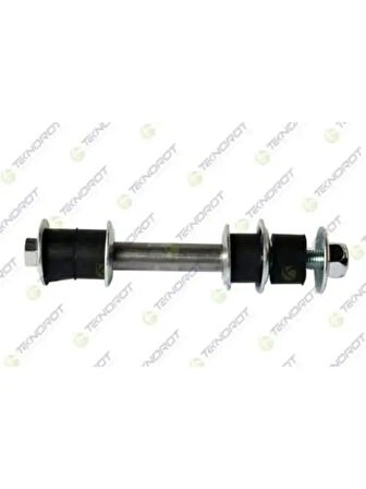Z ROT ARKA MITSUBISHI PAJERO III 2000-2007