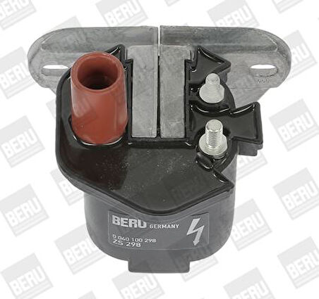 ATESLEME BOBINI MERCEDES M102 M103 M117 M119 M120 W124 W126 W140 W463 A0001586403