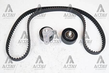 TRİGER SETİ CAPTIVA 2006-2012 / ANTARA 2006-2012 / EPICA 2005-2011 Z20DMH-C100-C140-2.0D (151 DİŞ) 93745178