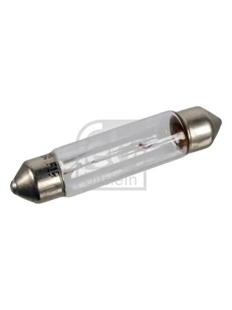 AMPUL SOFIT  24V 5W SOFIT 11X44 SV8.5 (10 ADET)