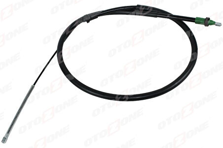 EL FREN TELİ MEGANE 1.4-1.6-2.0 2791 7700436673
