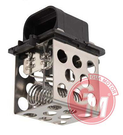 FAN MOTOR REZİSTANSI RENAULT FLUENCE 214936501R 214935733R