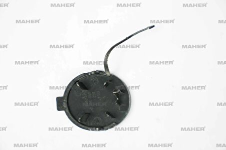 ÇEKİ DEMİR KAPAĞI POLO 2010-2015 ÖN 6R0807241AGRU