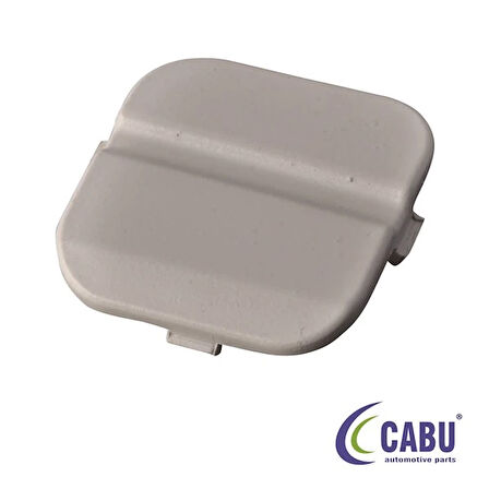 ARKA TAMPON CEKI KAPAK OLUKLU FOCUS 2 2008-2011 SEDAN ASTARLI 8M51F17K922BB