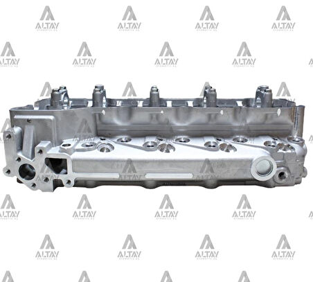 SİLİNDİR KAPAĞI CANTER FUSO 511 / 711 1998-2004 / PAJERO 4M40 ME202621