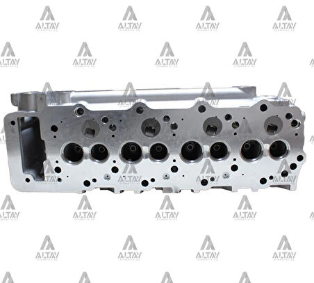 SİLİNDİR KAPAĞI CANTER FUSO 511 / 711 1998-2004 / PAJERO 4M40 ME202621