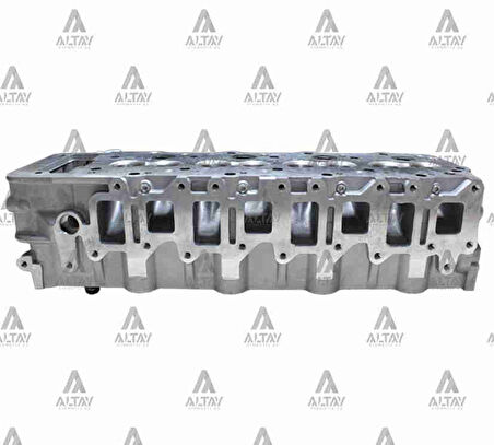 SİLİNDİR KAPAĞI CANTER FUSO 511 / 711 1998-2004 / PAJERO 4M40 ME202621