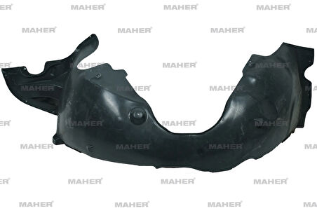 ÇAMURLUK DAVLUMBAZI SEAT ARONA 2018 ÖN SOL 6F9805911H