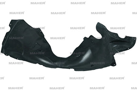ÇAMURLUK DAVLUMBAZI SEAT ARONA 2018 ÖN SOL 6F9805911H