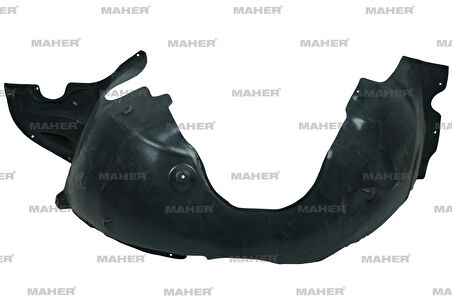 ÇAMURLUK DAVLUMBAZI SEAT ARONA 2018 ÖN SOL 6F9805911H